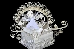 Papierskulptur-Klassenuebergreifende-Kooperation-5.-10.-Jgst.-Sturm-im-Wasserglas