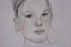 Selbstportraet-in-Rubensmanier-Klara-Flohe-Q11