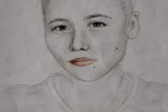 Selbstportraet-in-Rubensmanier-Leonie-Lerbinger-Q11