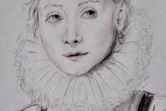 Studie-einer-RubenszeichnungMartha-Dedek-Q11