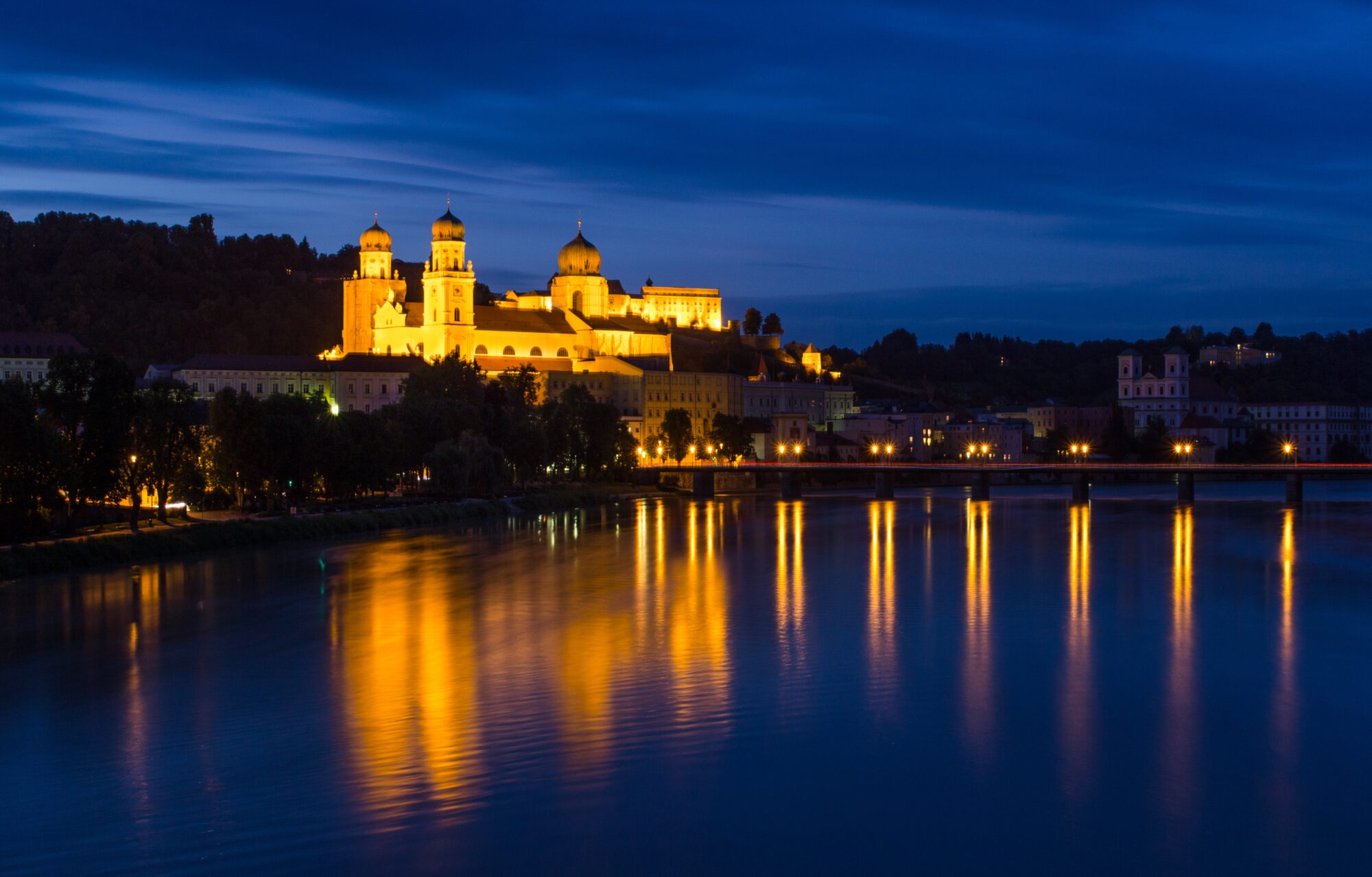 Leopoldinum Passau Schule zum Leben